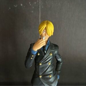 Sanji One piece